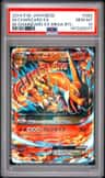 M Charizard Ex