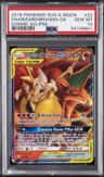 Charizard/braixen Gx