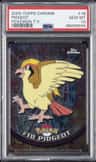 Pidgeot
