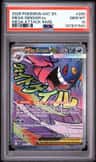 Mega Gengar Ex