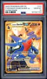 Cynthia'S Garchomp Ex