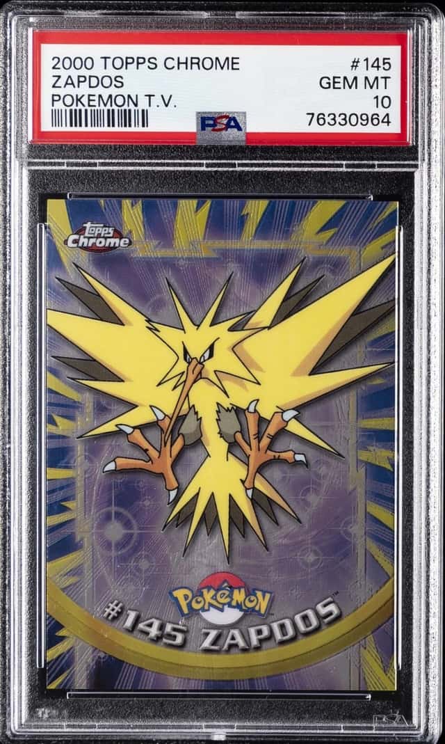 Zapdos