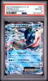 Greninja Ex