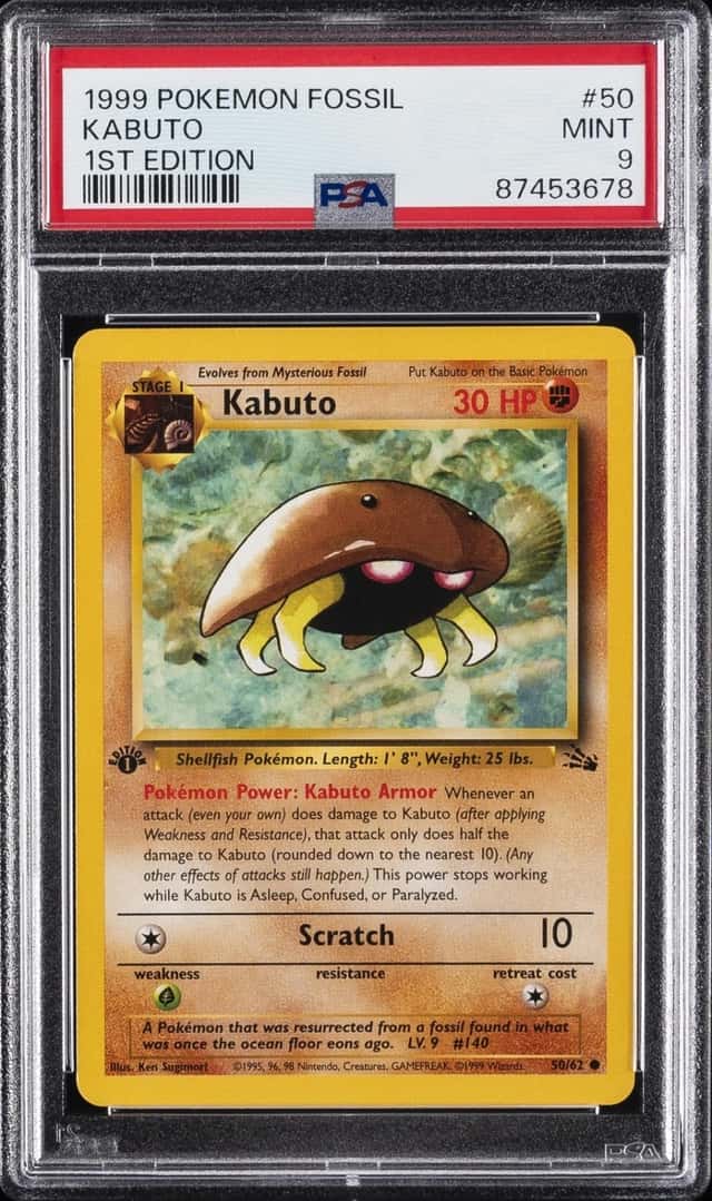 Kabuto