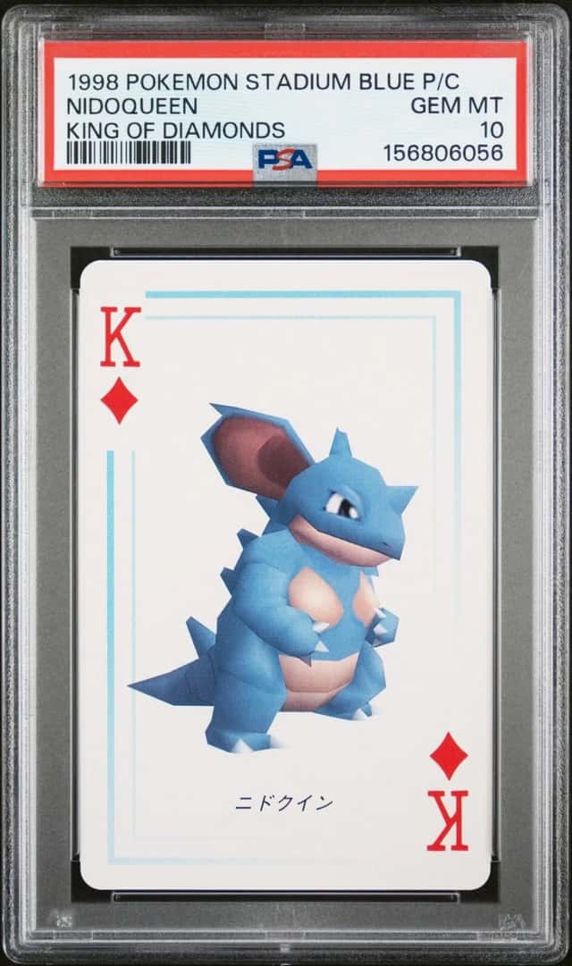 Nidoqueen