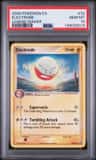 Electrode