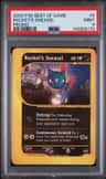 Rocket'S Sneasel