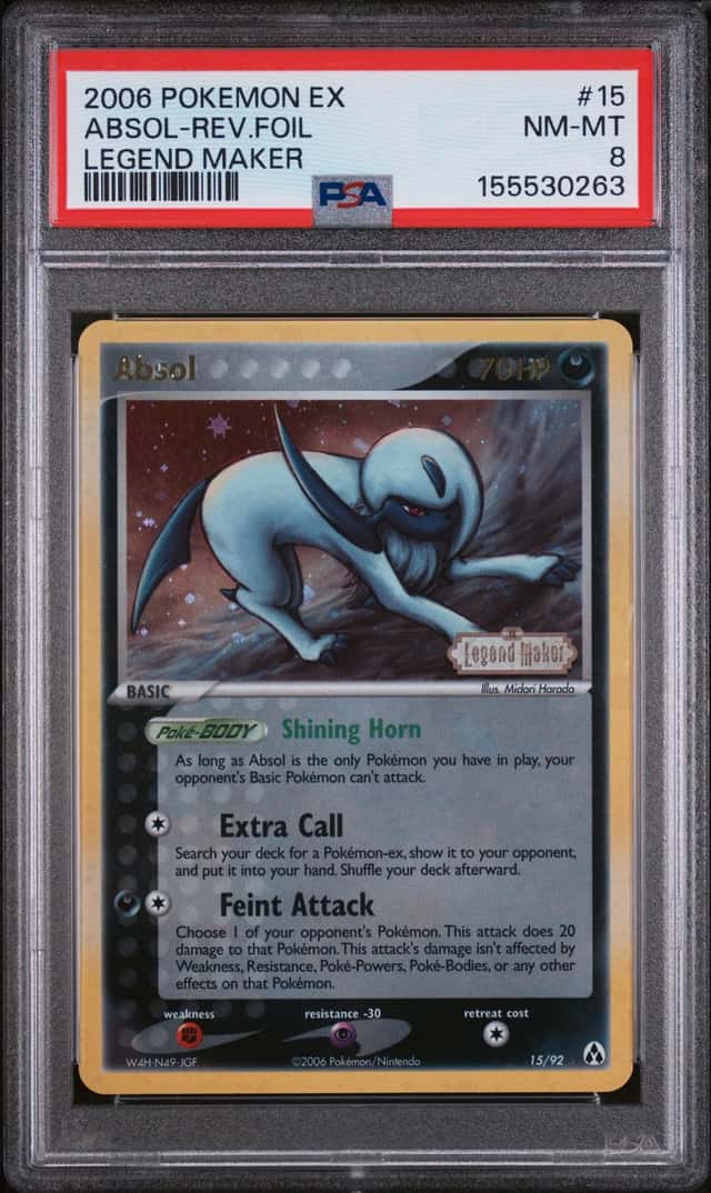 Absol