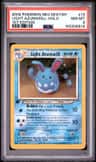Light Azumarill