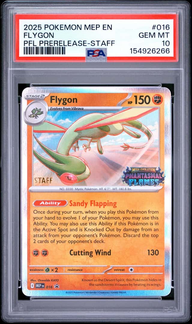 Flygon