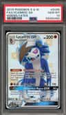 Lycanroc Gx