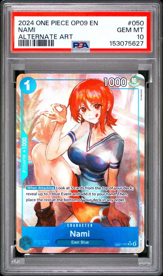 Nami