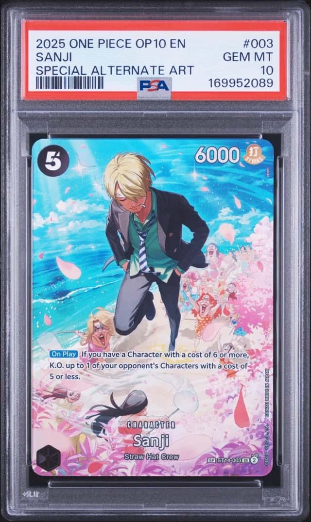 Sanji