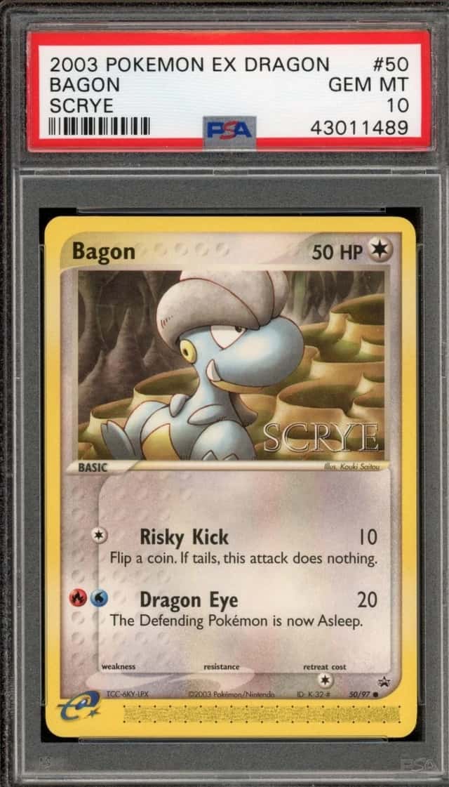 Bagon