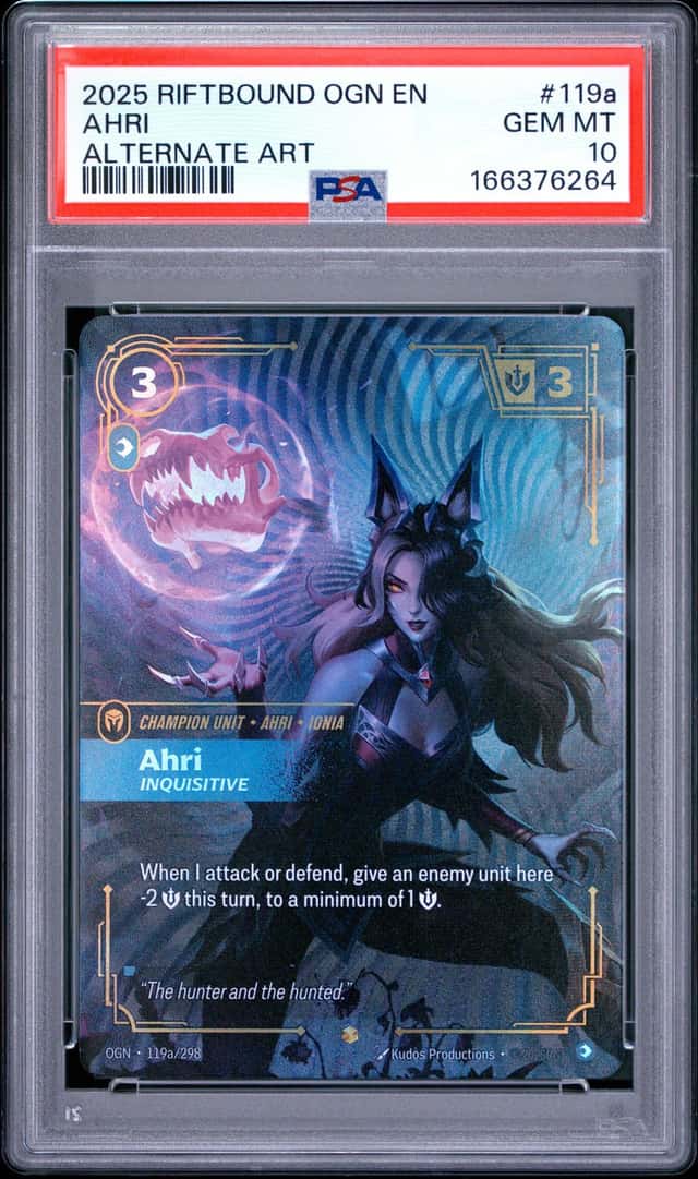 Ahri