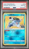 Radiant Blastoise