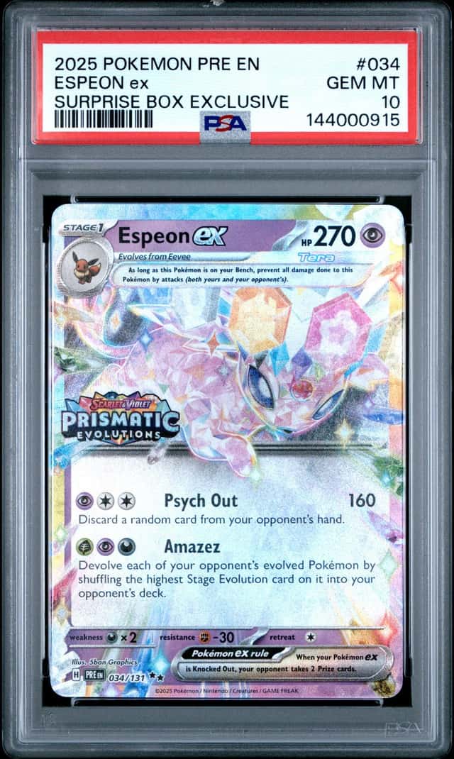 ESPEON ex