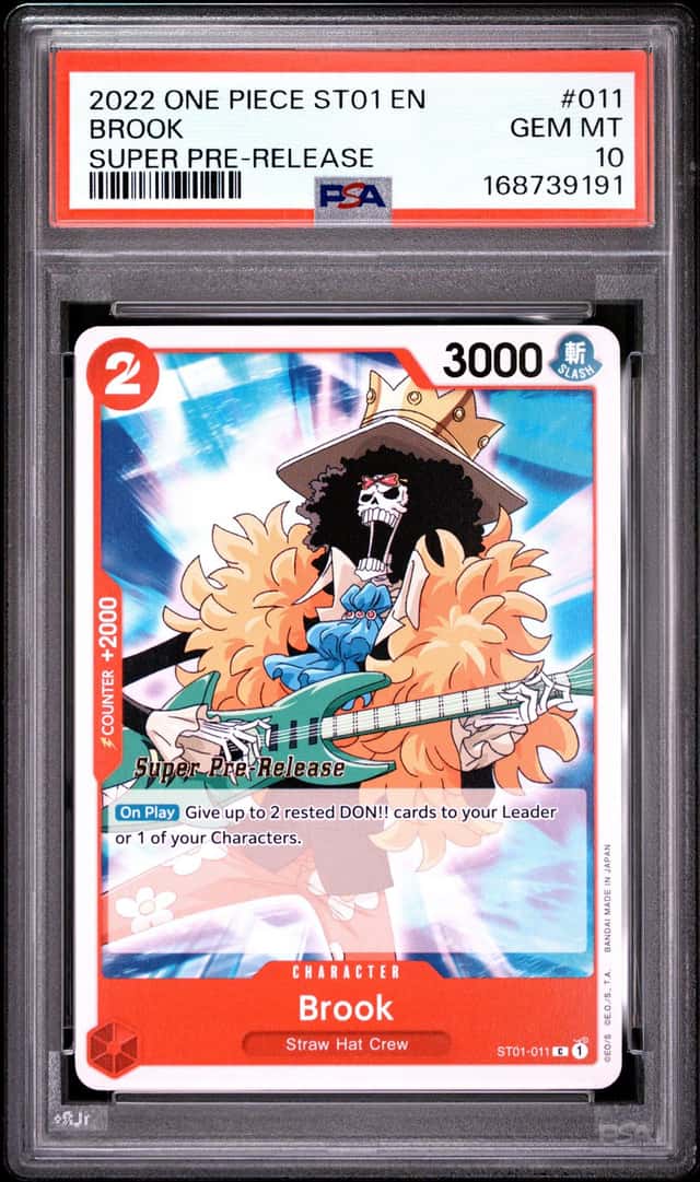 Brook