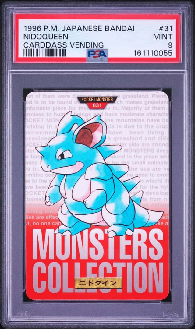 Nidoqueen