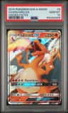 Charizard Gx