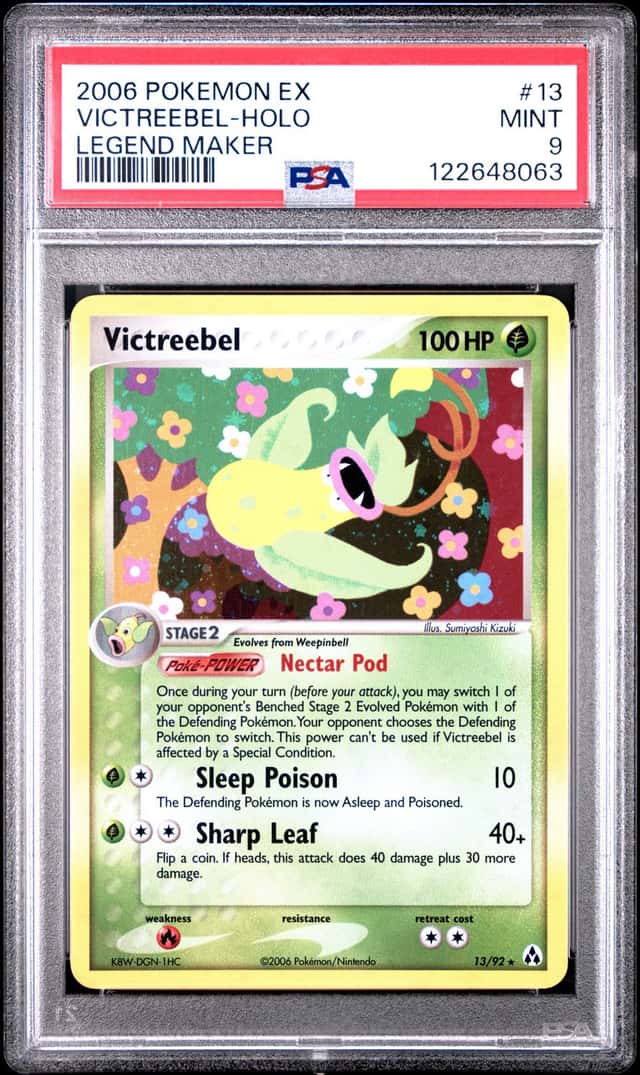 Victreebel
