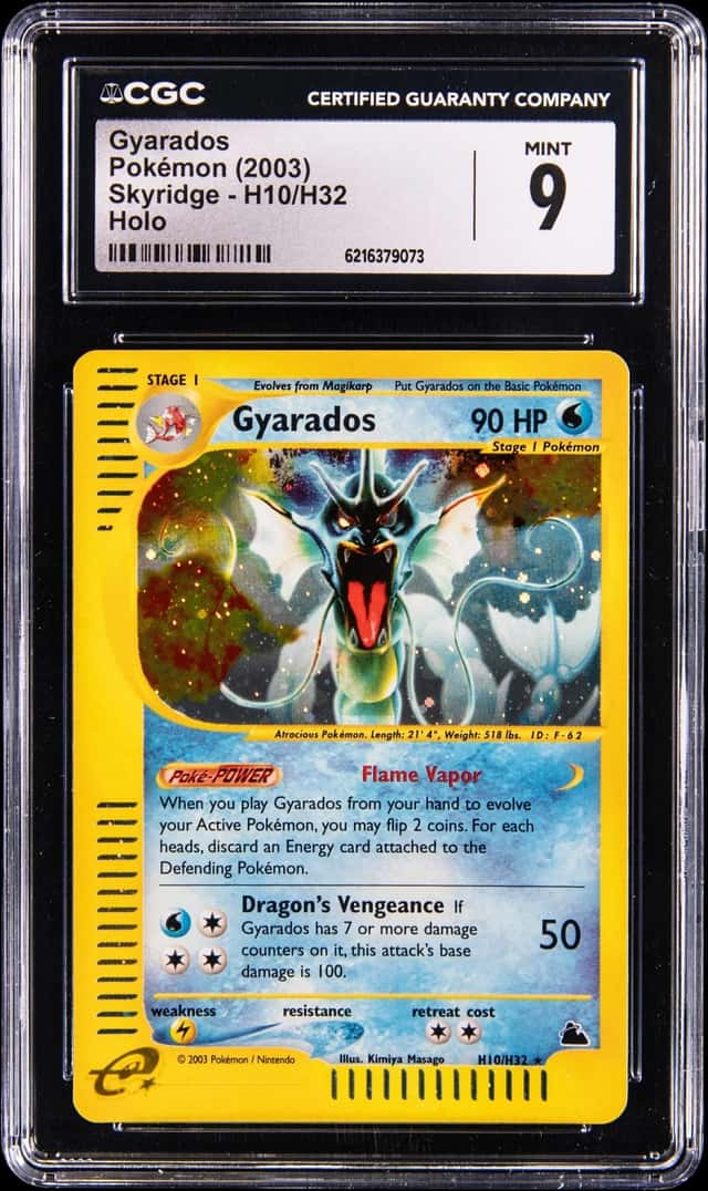 Gyarados