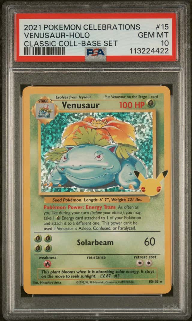 Venusaur