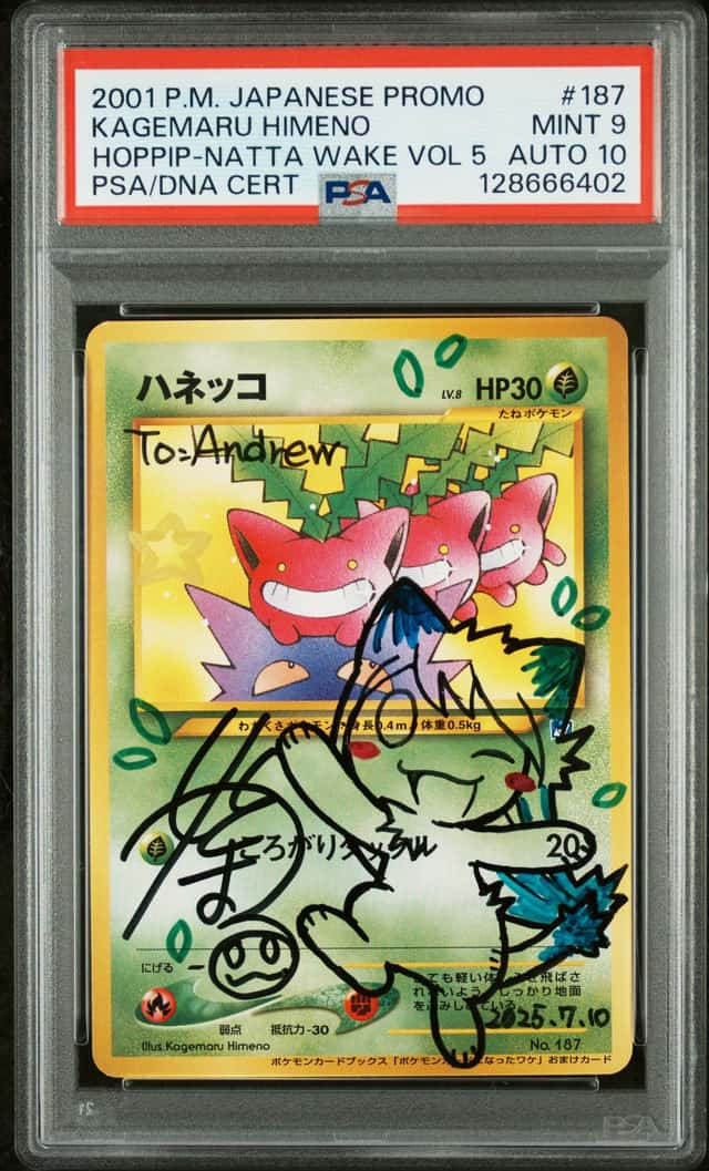 Hoppip