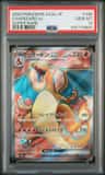 Charizard Ex