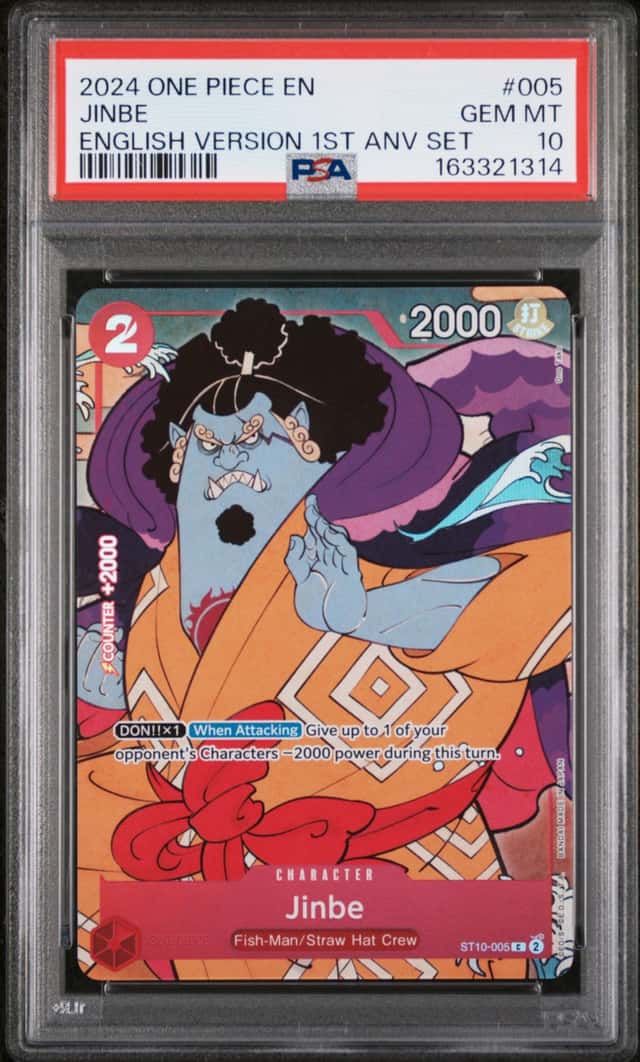 Jinbe