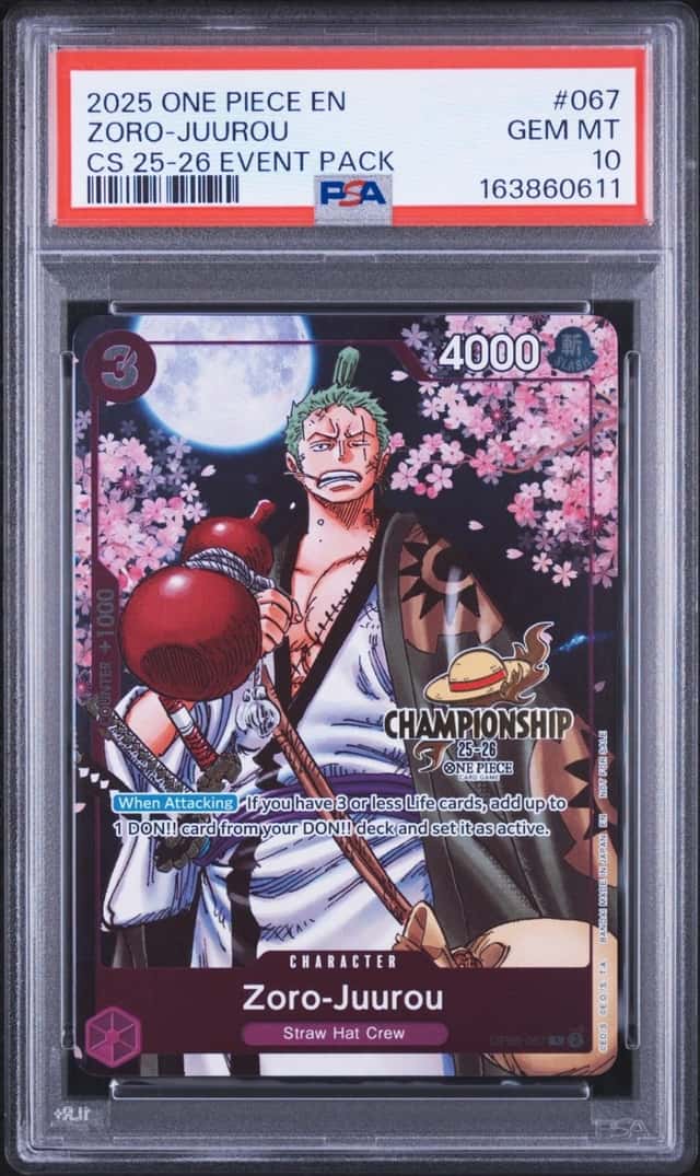 Zoro-Juurou