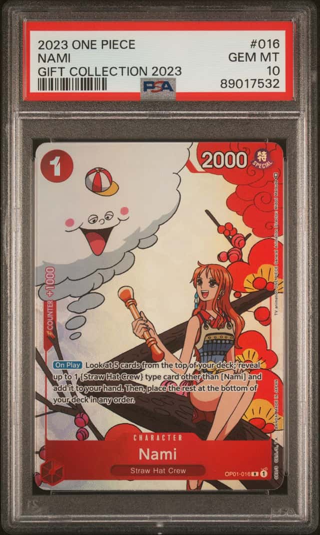 Nami