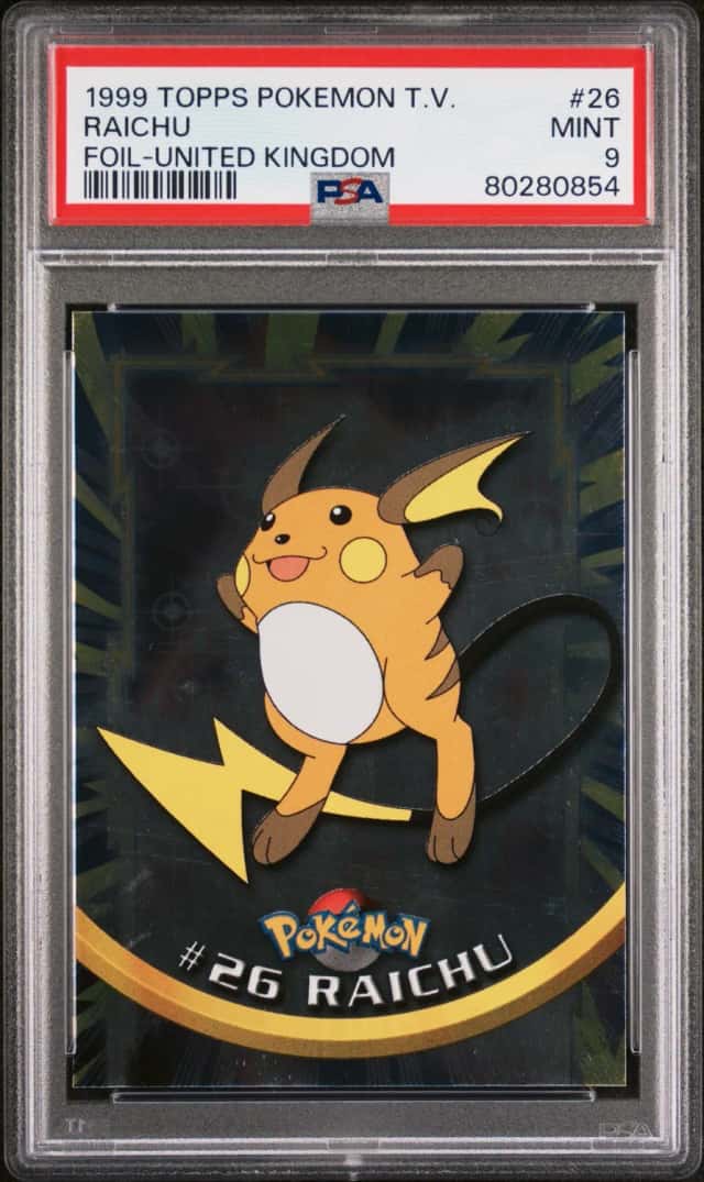Raichu