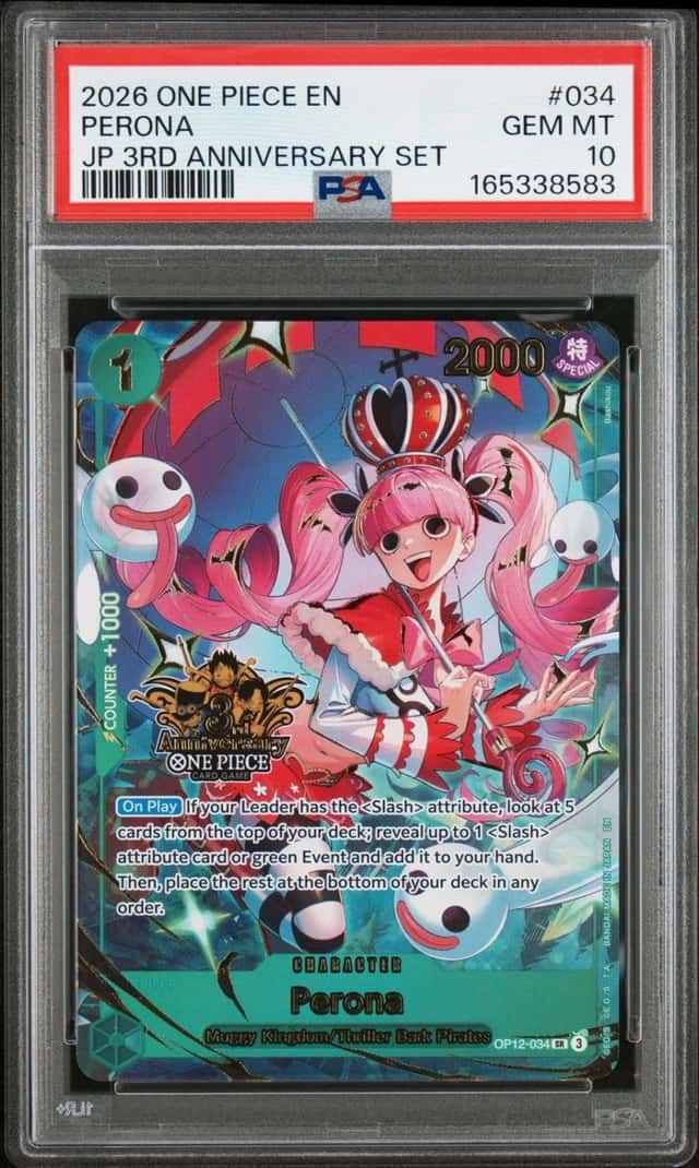 Perona