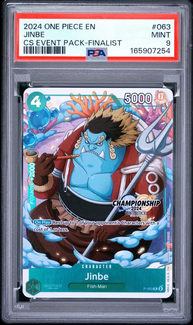 Jinbe