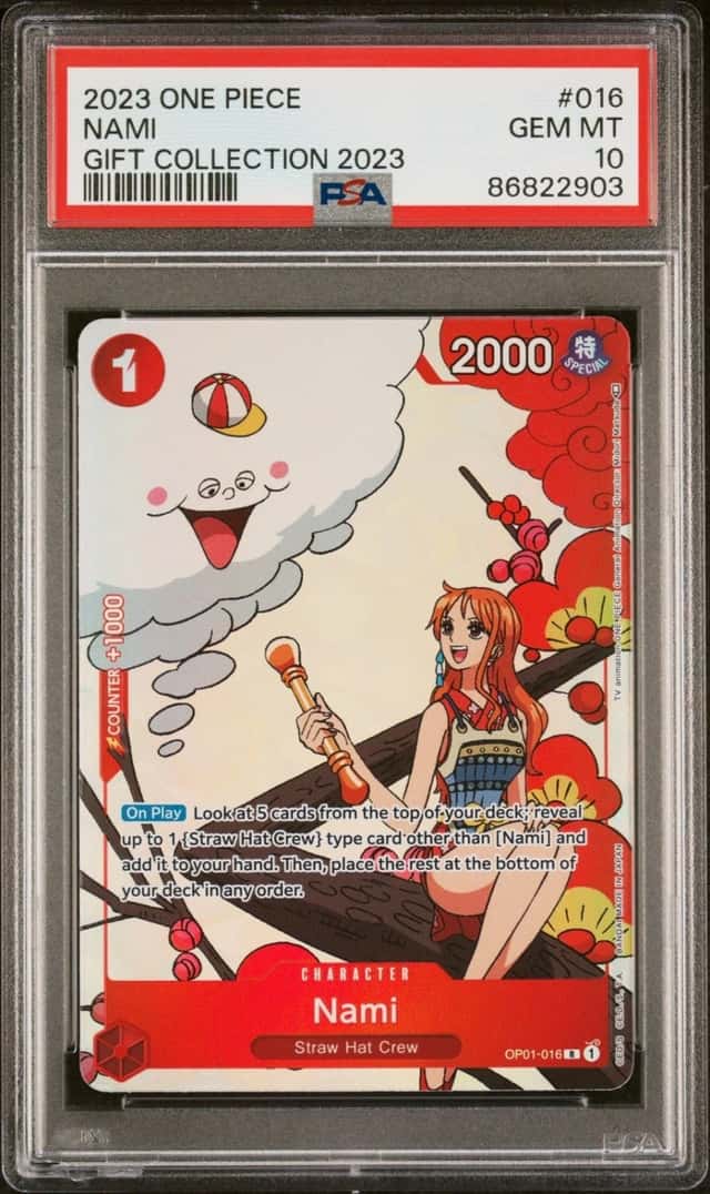 Nami