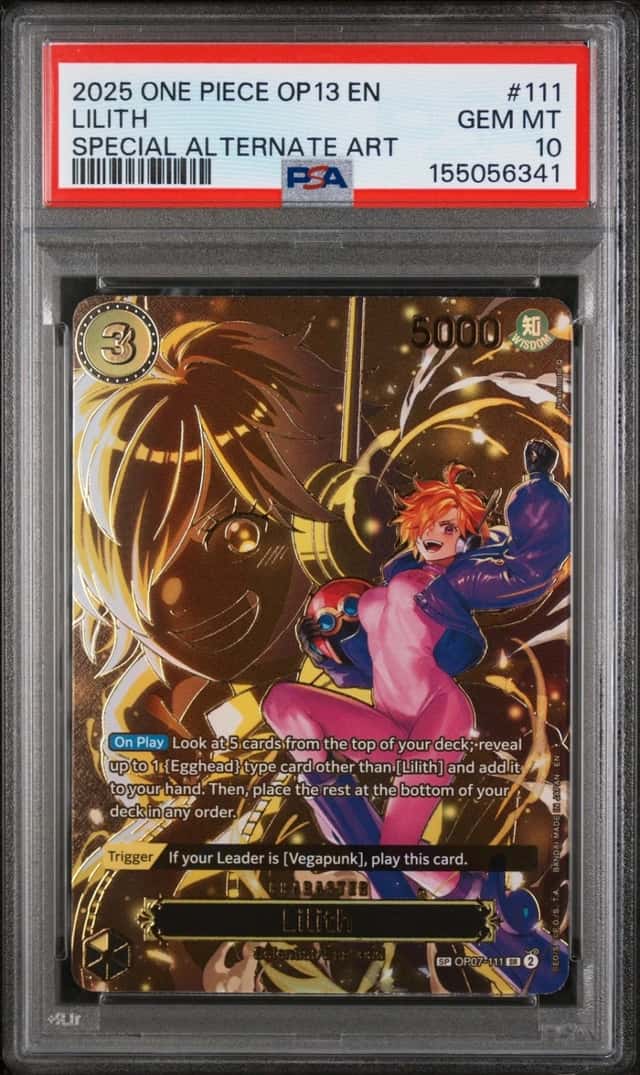 Lilith