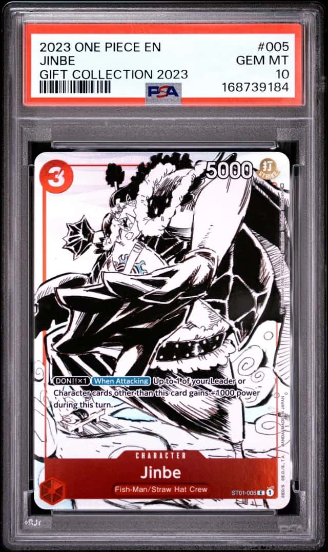 Jinbe
