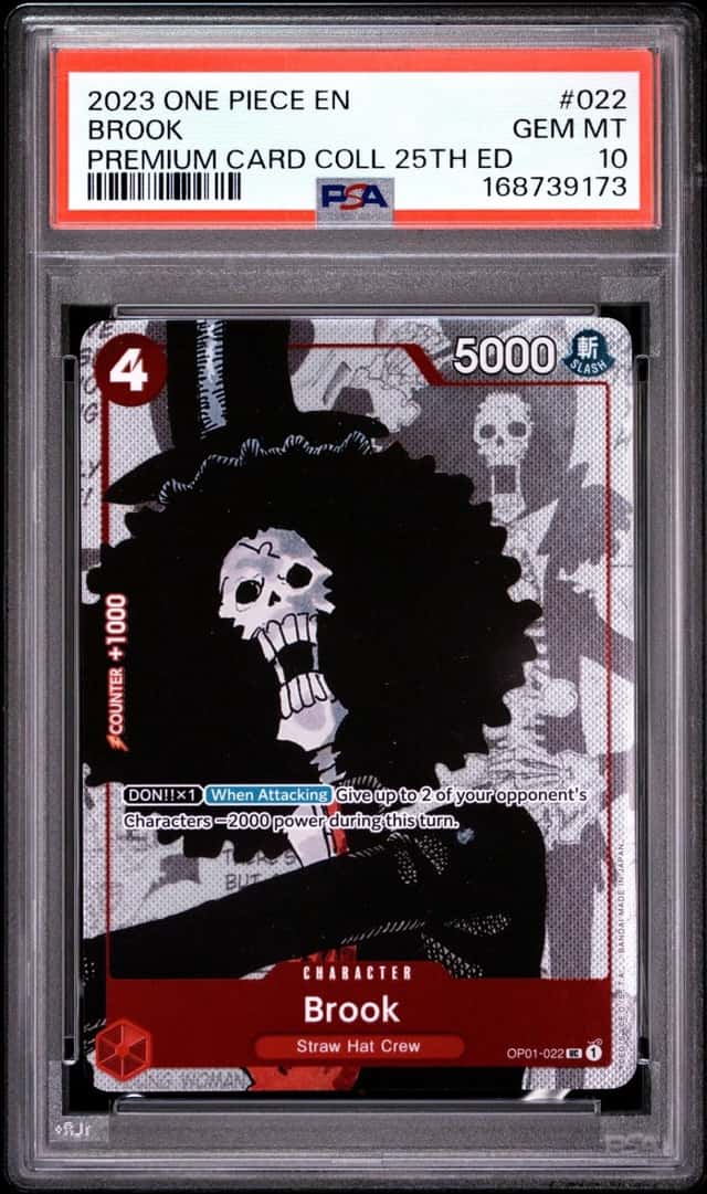 Brook