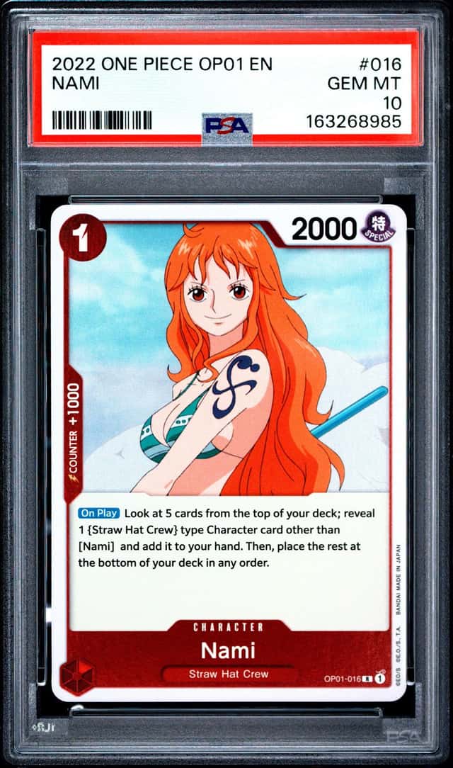 Nami