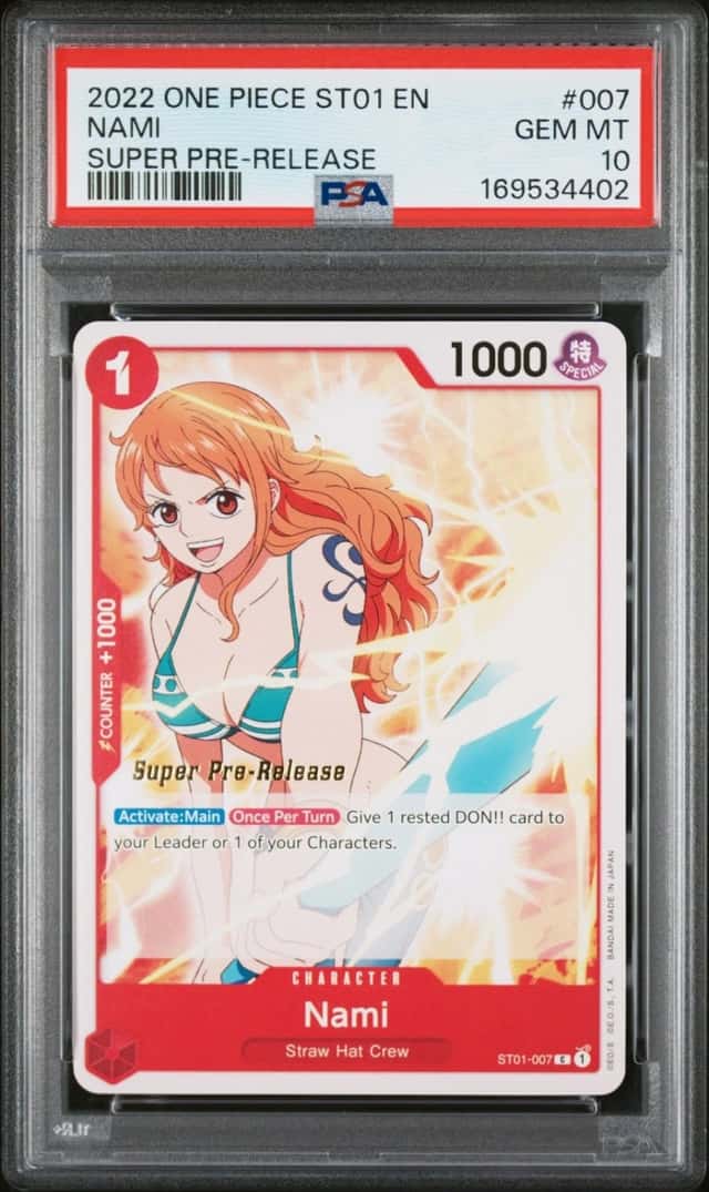 Nami