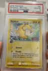Psyduck δ