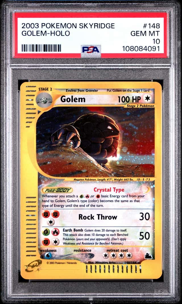 Golem