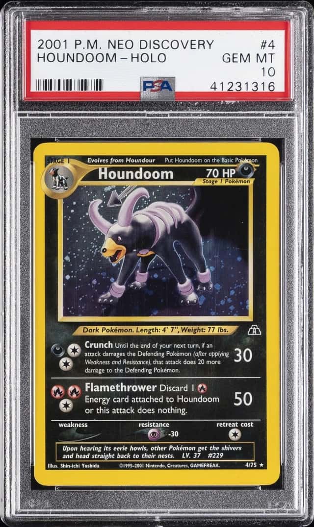Houndoom