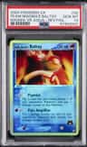 Magma'S Baltoy