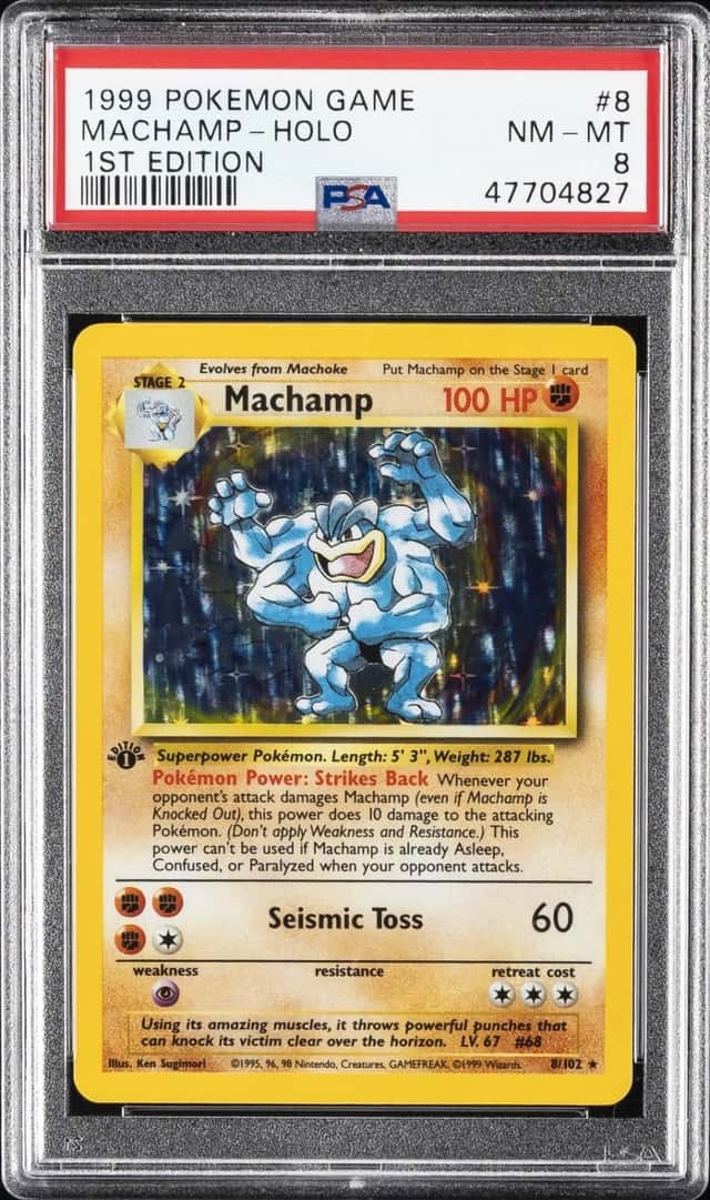Machamp