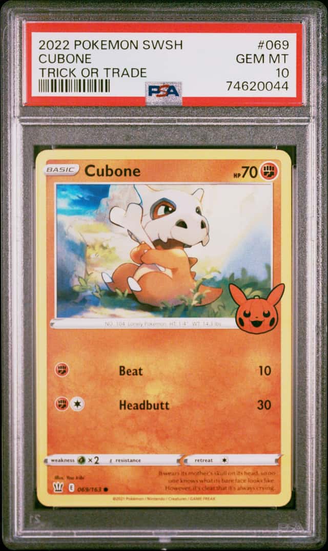 Cubone
