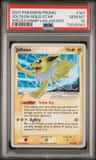 Jolteon-Gold Star