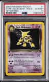 Dark Alakazam
