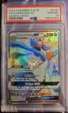 Gardevoir Gx